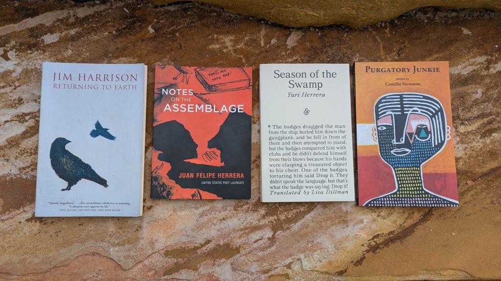 Books I read in September 2025